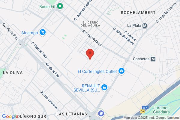 La Casa De Los Tresillos