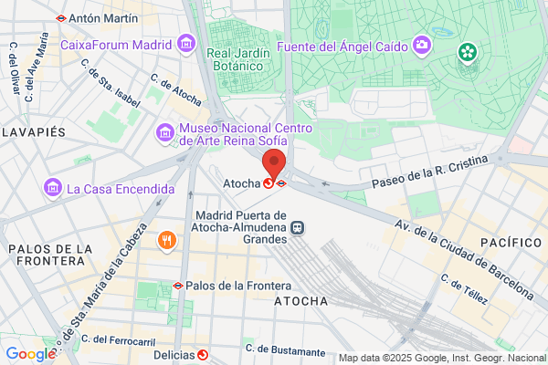 Martin Atoche a.
