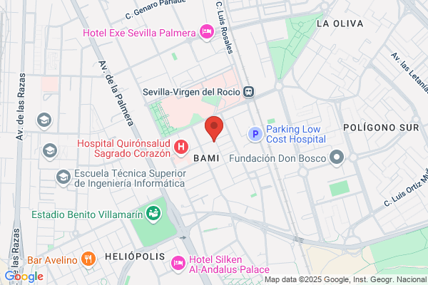 Treviso Pizzeria S.L.