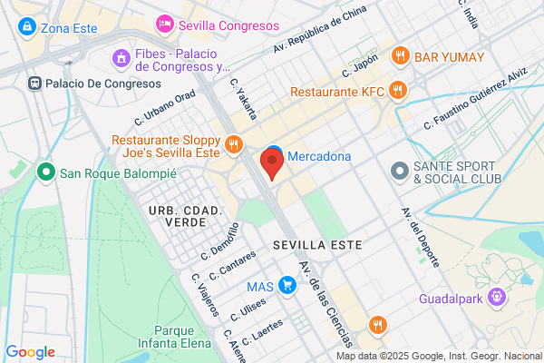 Broker Medico S.L.