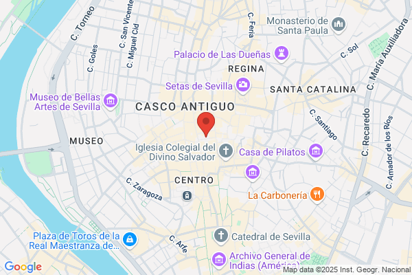 Cardiva Centro S.L.