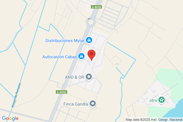 Mba Andalucia S.A.