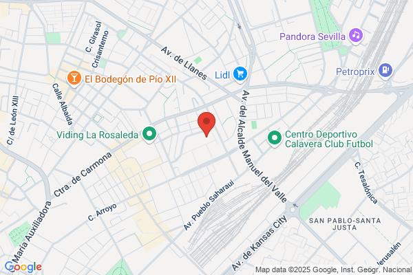 Hogar Juvenil Niños S.L.