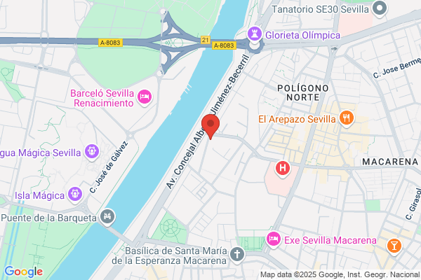 Dental Center S. C.