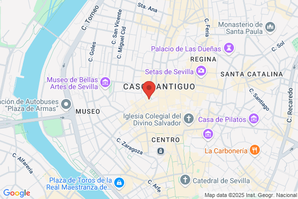 Bovis Centro Optico S.A.
