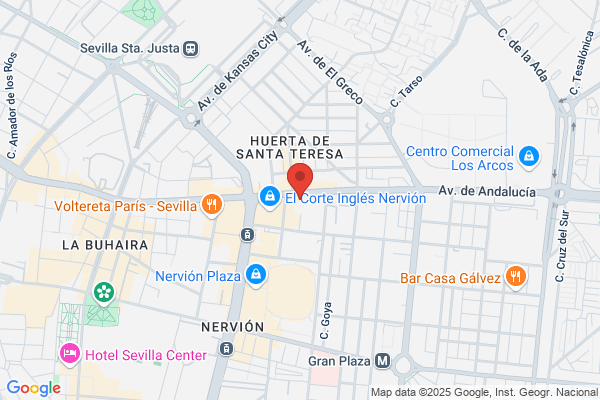 Bovis Centro Optico S.A.