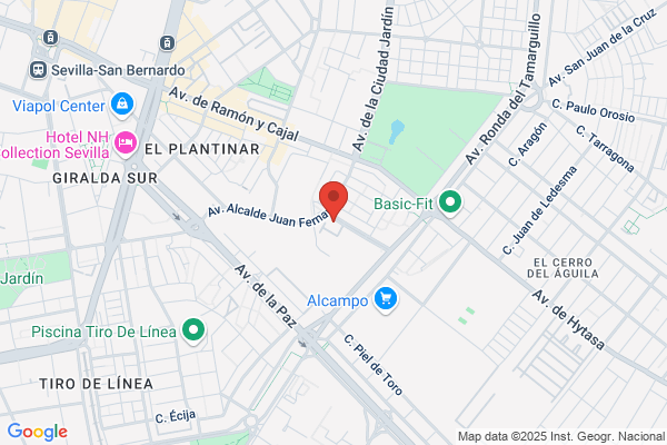 Centro Optico Juncal S.Cv.