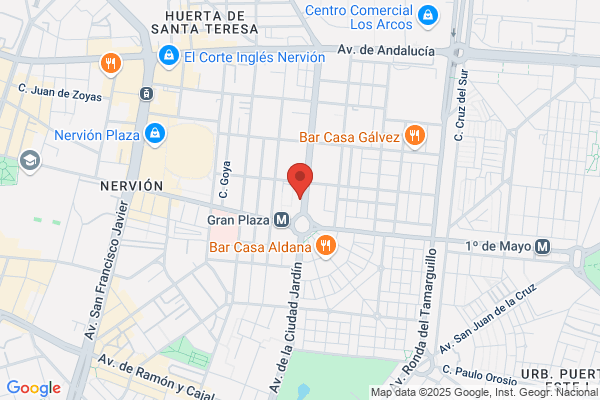 Centro Optico Nervion S.C.