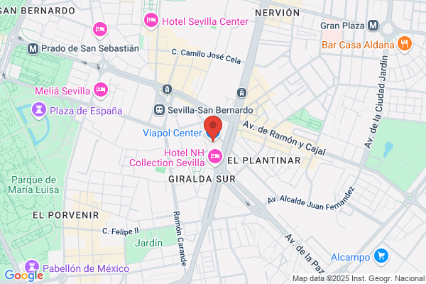 Centro Óptico Nueva Visión