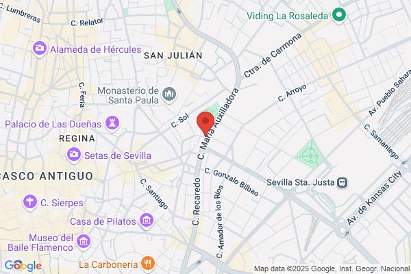 Industria Optica Sevilla S. A.