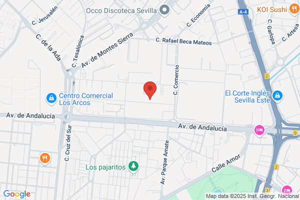 Jose Queralto Rosal S.A.