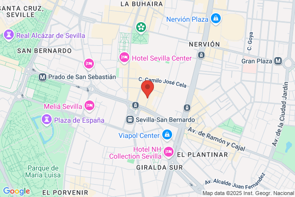 Martinez Carvajal j. M.