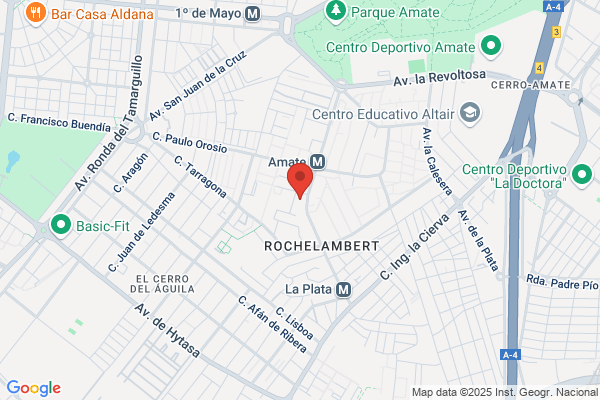 Optica Rochelambert S.L.