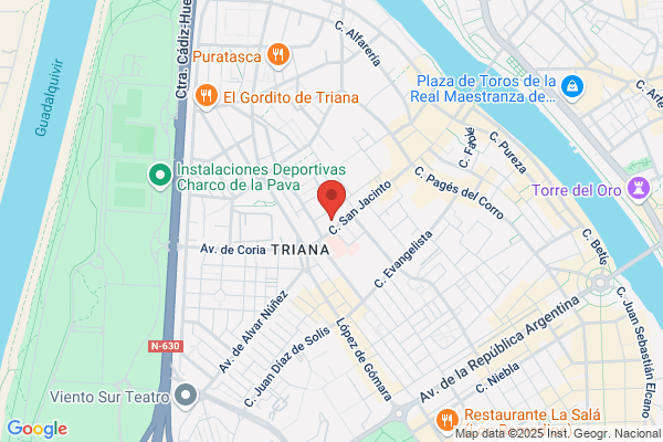 Optica Santa Lucia