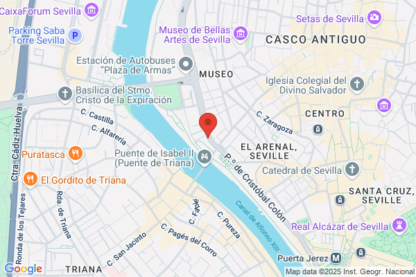 Puente Payan m.