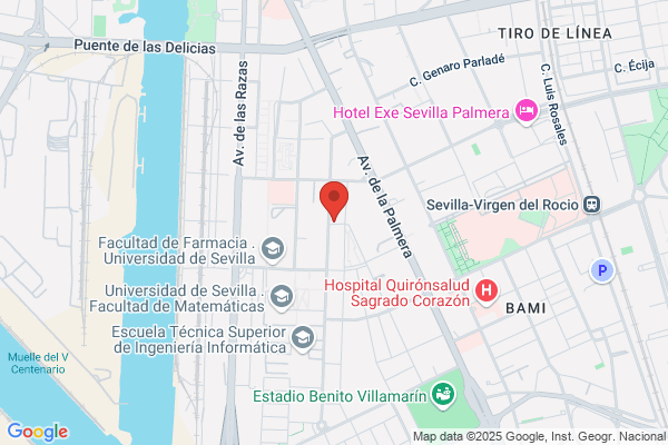 Ópticas Claravisión