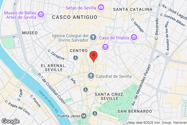 Lista De Bodas S.L.
