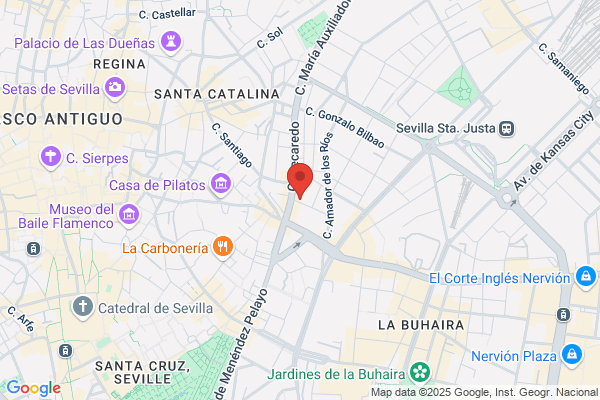 Catering Y Distribuciones Arles S.L.