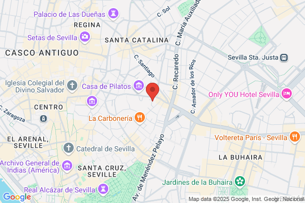 Horno San Buenaventura S.A.
