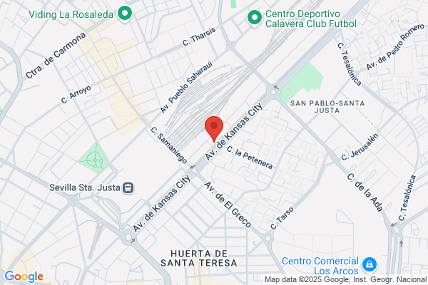Obrador De Confiteria Parrilla - El Tartero De sevilla