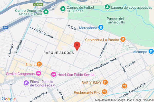 Comercial De Panaderia Y Alimentacion S.A.