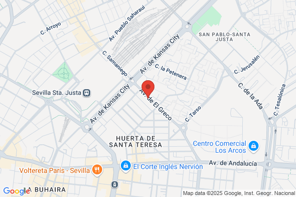 Comercial De Panaderia Y Alimentacion S.A.