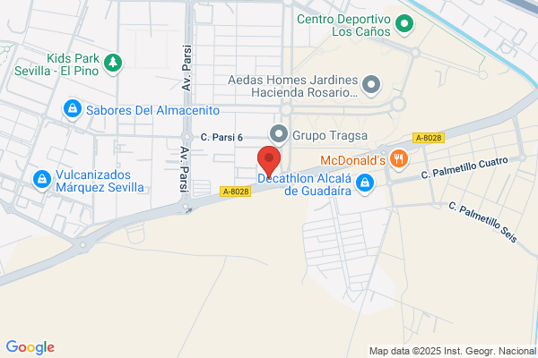 Copacial S.A.
