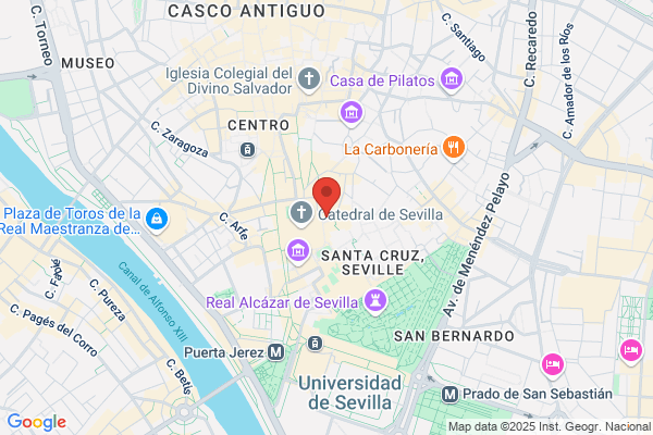 Fuente Cordero f. De La