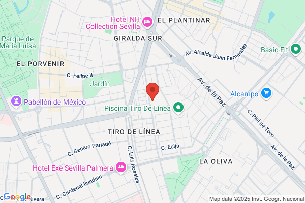 Horno El Cautivo S.L.