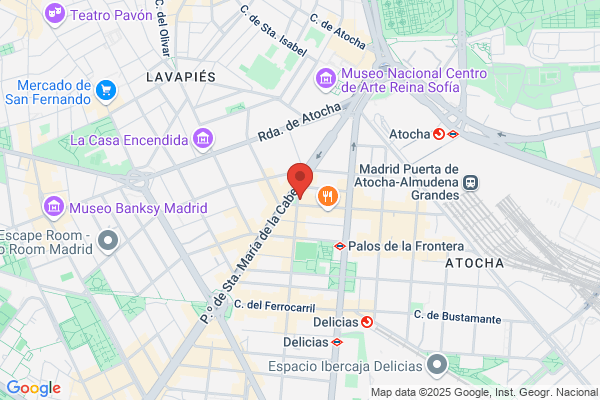 Obrador La Magdalena S.L.