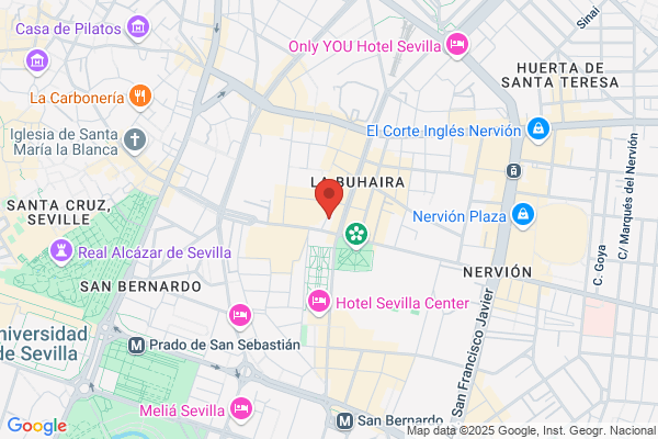 Evana Peluquería y Salón de Belleza