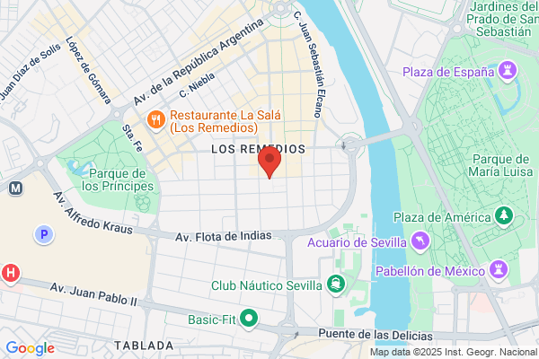 Peluquería Alma Y Estilo