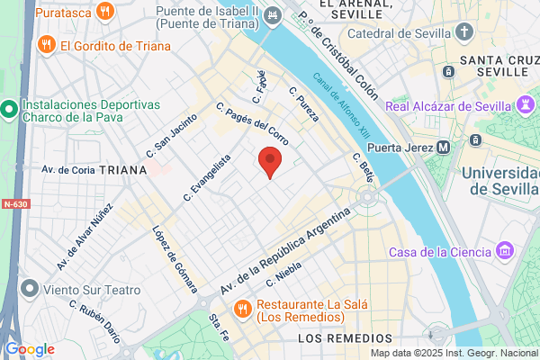 Amparo Estilistas