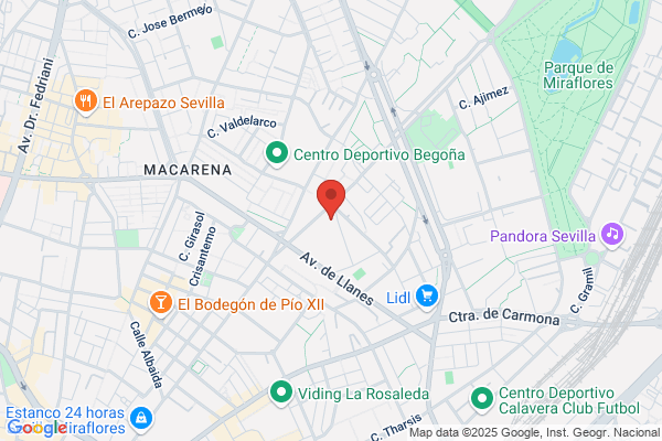 Peluqueria La Boutique Del Cabello