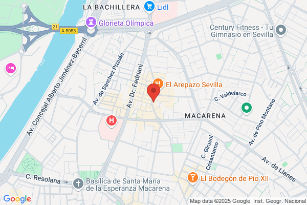 Peluquería Cárdenas