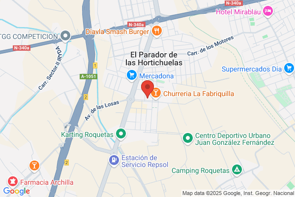 Cambio Radical