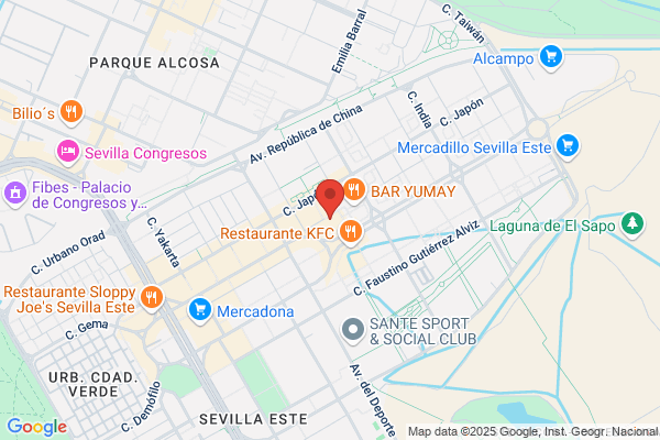MFV -  Maria Fernanda Valencia