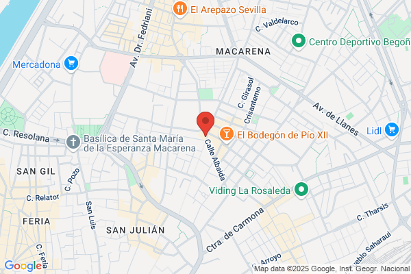 Briones Herrera S.L.