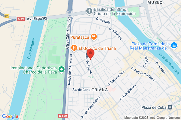 Travado Garrido c.