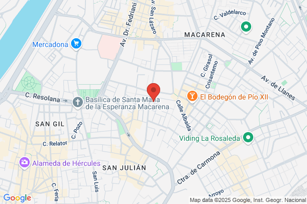 Instituto De Peluqueria Y Belleza Rosmel S.L.L.