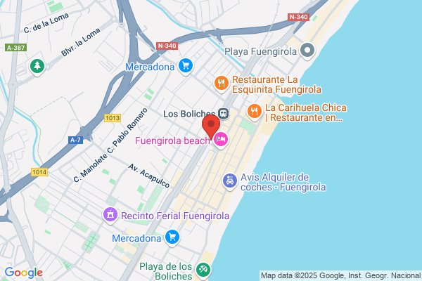 Peluqueria Kardenas Peluqueros
