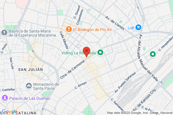 Peluqueria Y Salon De Belleza Luma