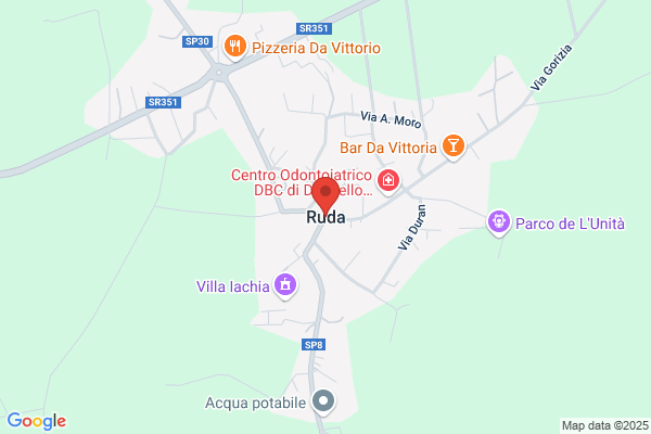 Ruda Araque m. J.