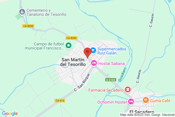 Servicio De Peluqueria Andalucia S.A.