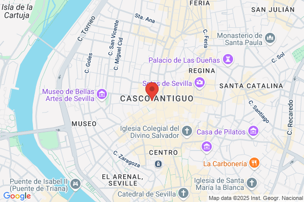 Servicio De Peluqueria Andalucia S.A.