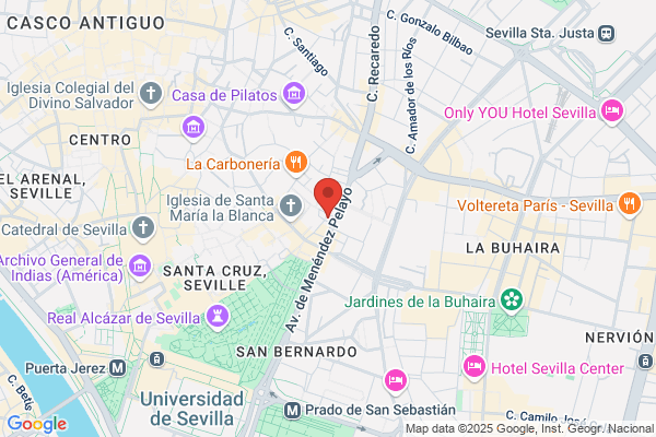 Luici Studio Sevilla S.L.