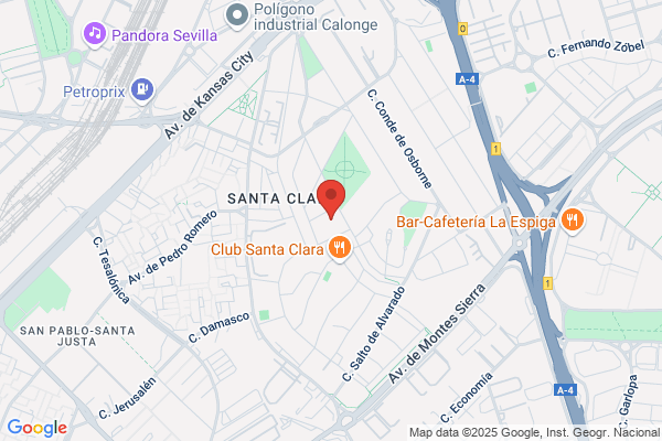 Peluqueria Y Belleza El Jardin