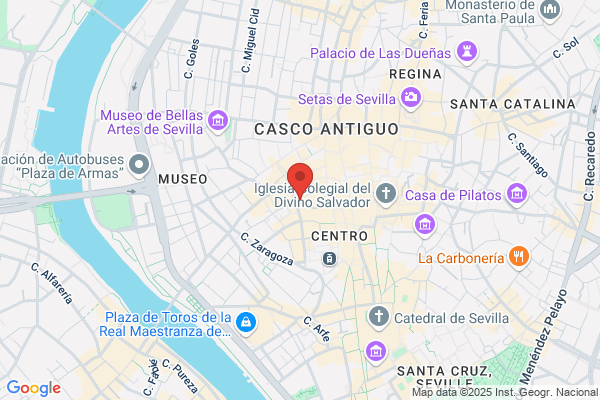 Compañia Española De Ventas Avanzadas S.L.