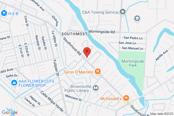 Gonzalez Vicente m. D.