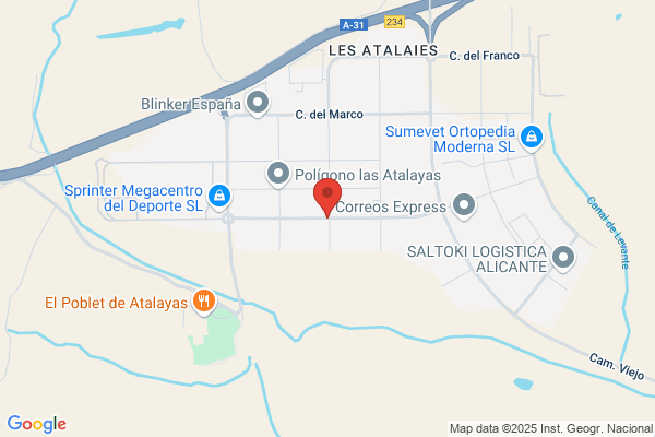 Invani S.L.